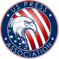 US Press Association Logo